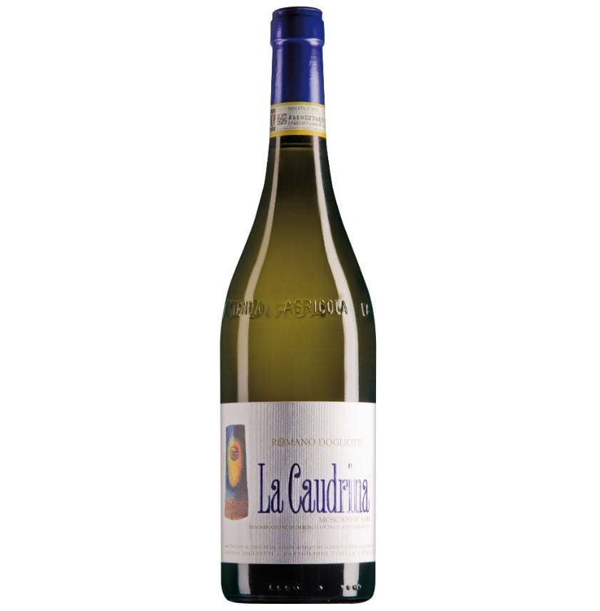 La Caudrina Moscato d'Asti 2022