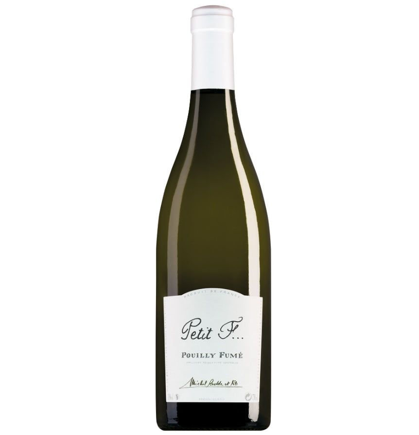 Michel Redde Pouilly Fume Petit F... 2021