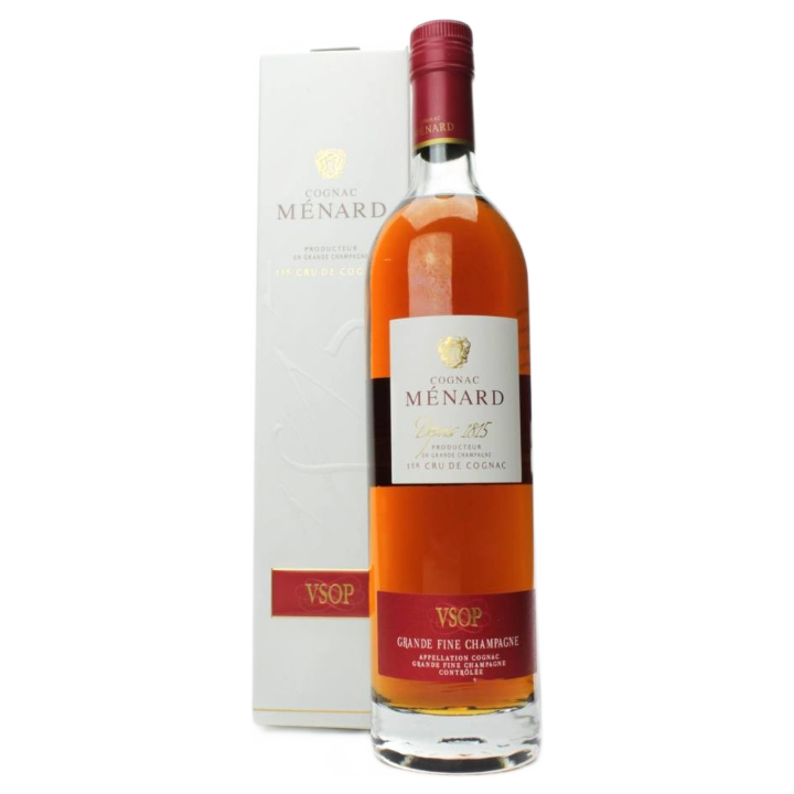 Menard Cognac V.S.O.P.