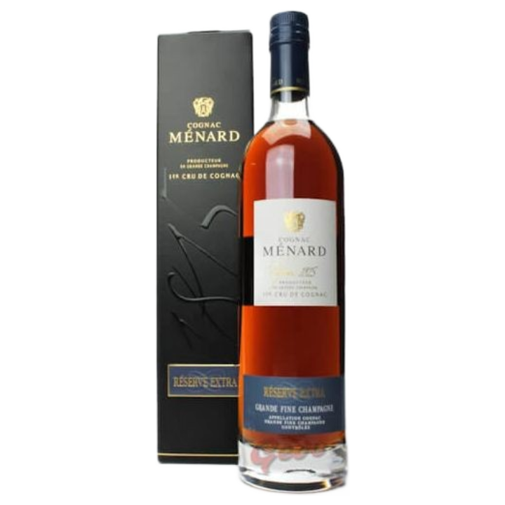Menard Reserve Extra
