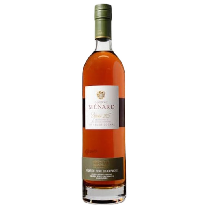 Menard Selection des Domaines