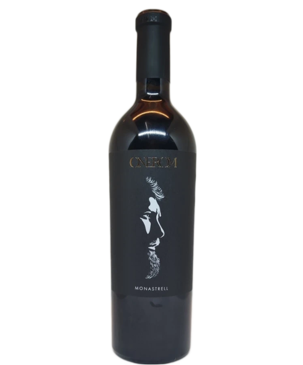 Bodegas Onerom Monastrell 2019