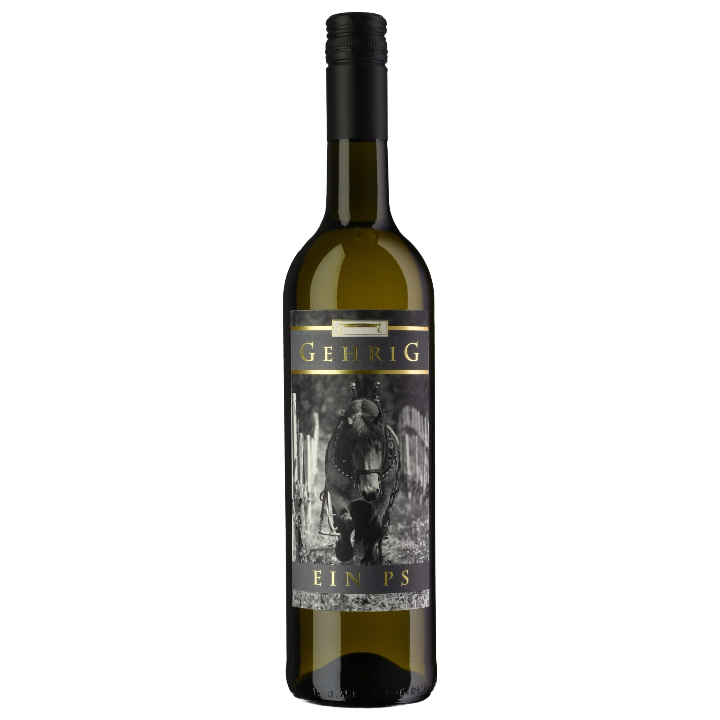 Gehrig Riesling Ein PS alte reben