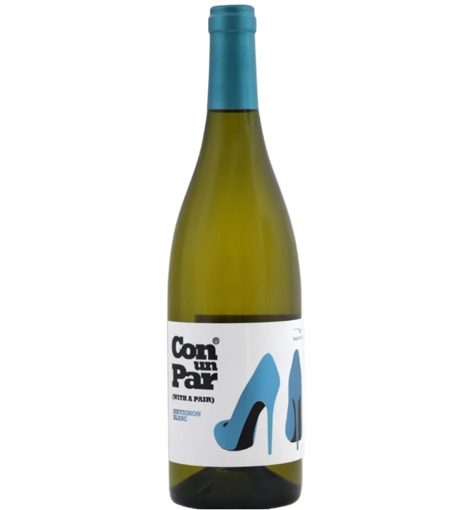 Con un Par Sauvignon Blanc