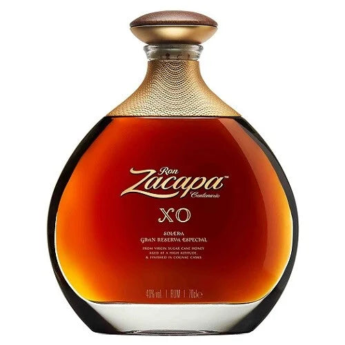 Zacapa XO