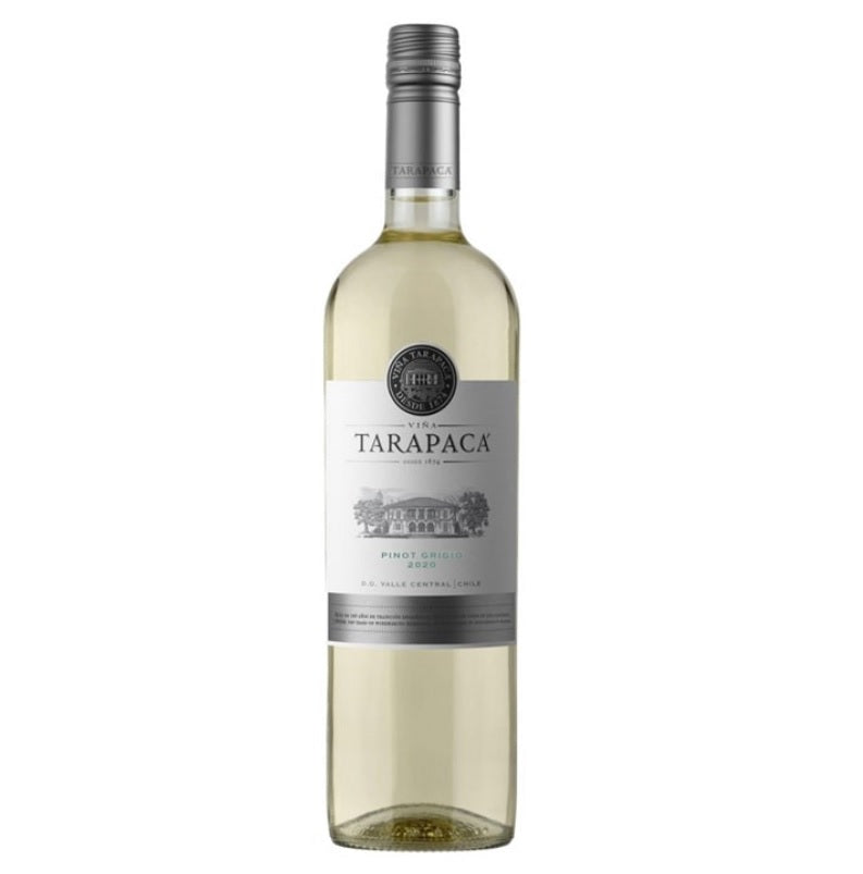 Tarapaca Pinot Grigio