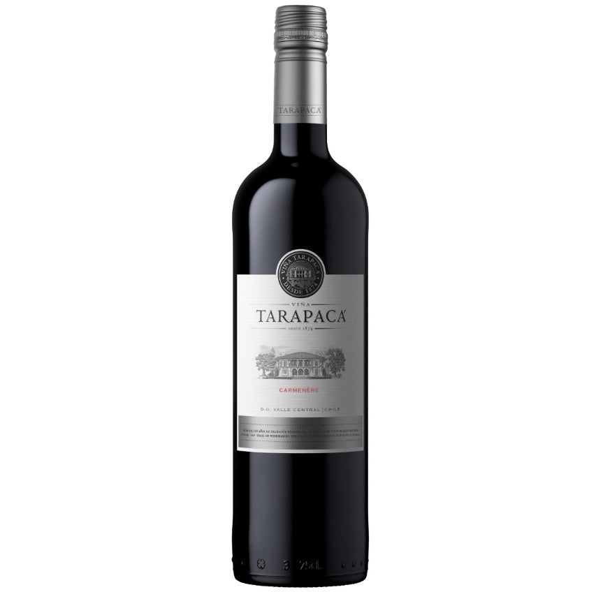 Tarapaca Carmenere