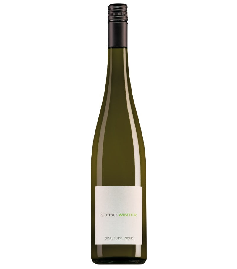 Rheinhessen Grauburgunder Stefan Winter 2022