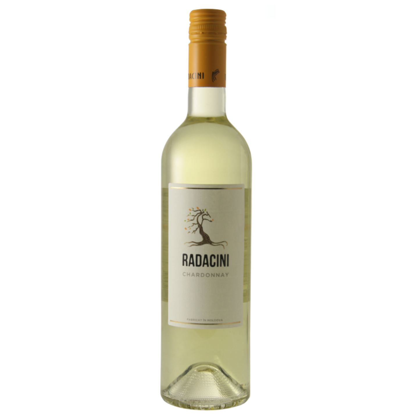 Radacini Chardonnay 2021