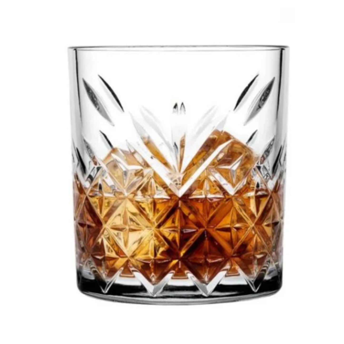 Timeless Tumbler whisky glas