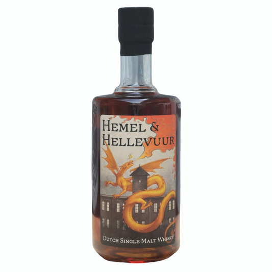 Hemel en Hellevuur Batch 3