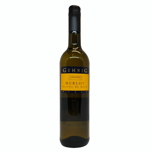 Gehrig Merlot Blanc de Noir