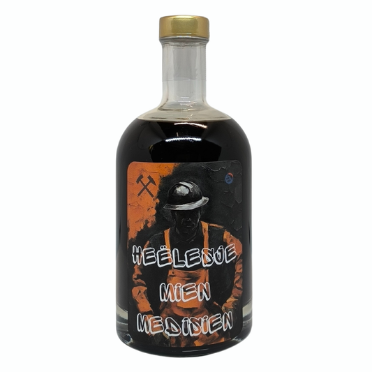 Heerlense Mien Medisien