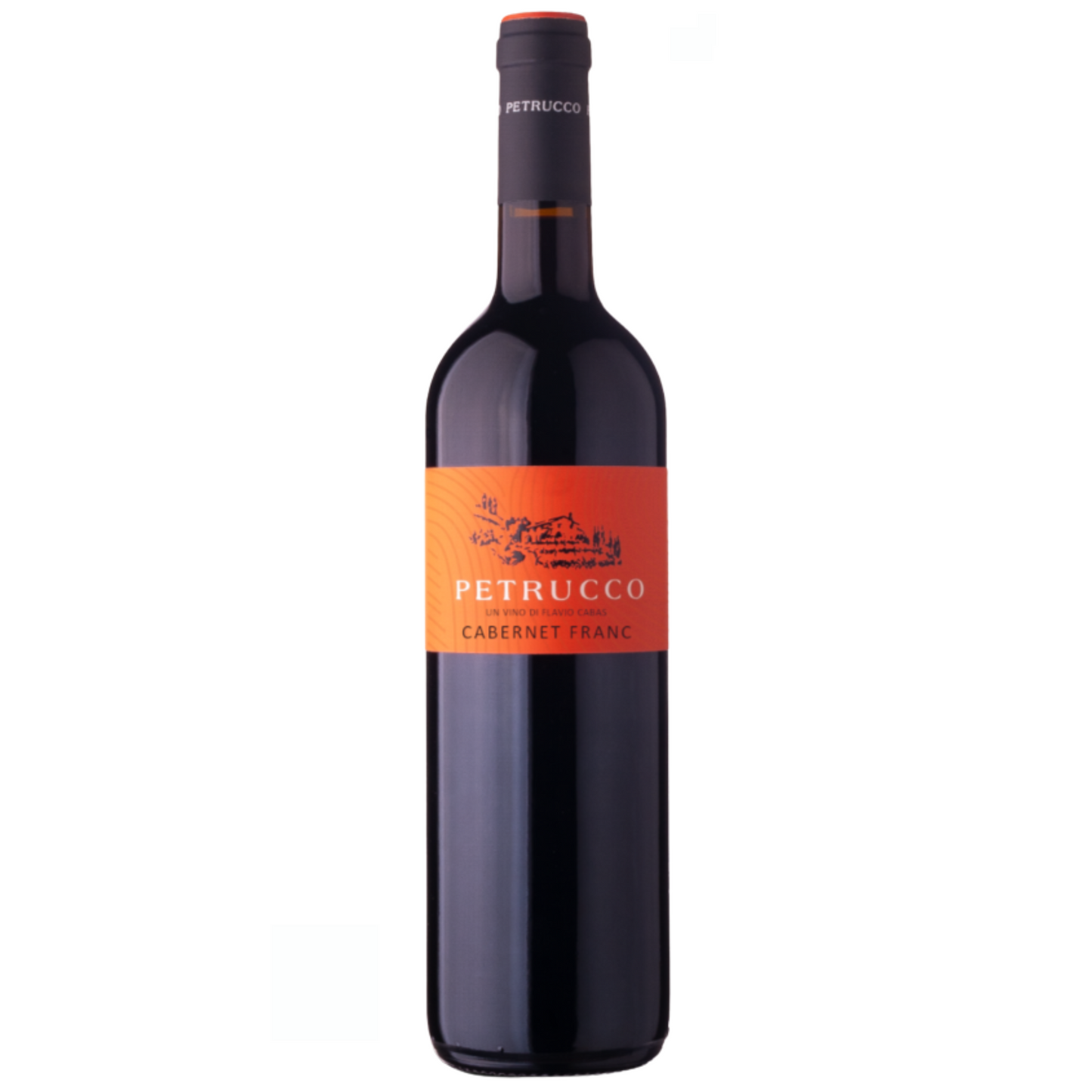 Petrucco Cabernet Franc