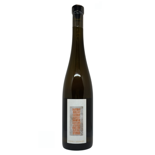 Vignoble du Rêveur - Pierres Sauvages