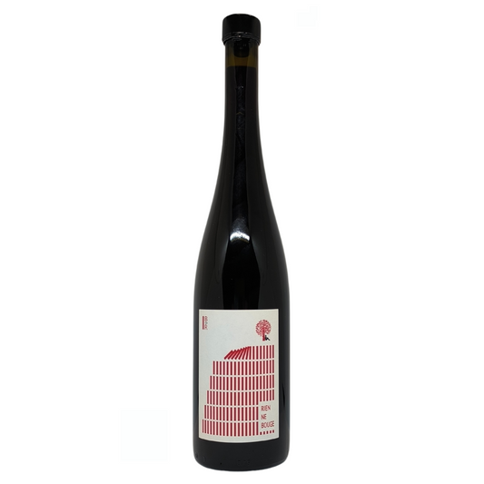 Vignoble du Rêveur - Rien ne Bouge
