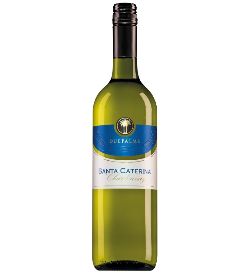 Cantine Due Palme Chardonnay del Salento Santa Caterina 2022