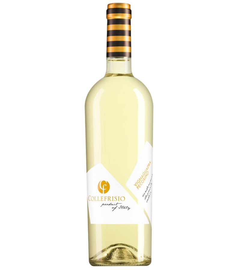 Terre di Chieti Vignaquadra Pecorino Collefrisio 2021