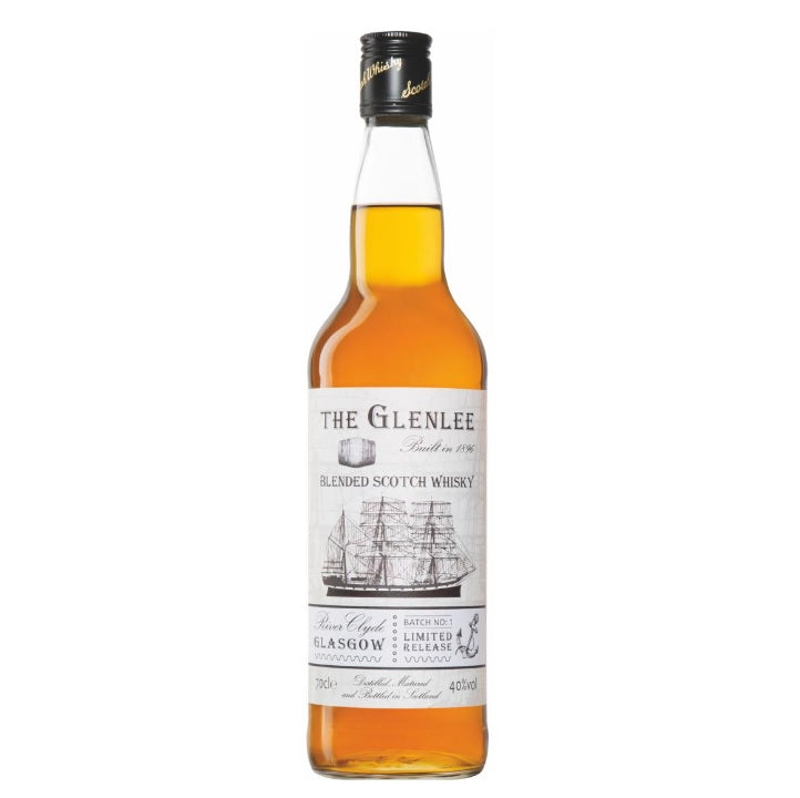 The-Glenlee-whisky