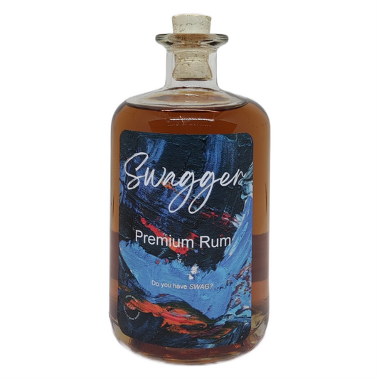 Swagger Rum