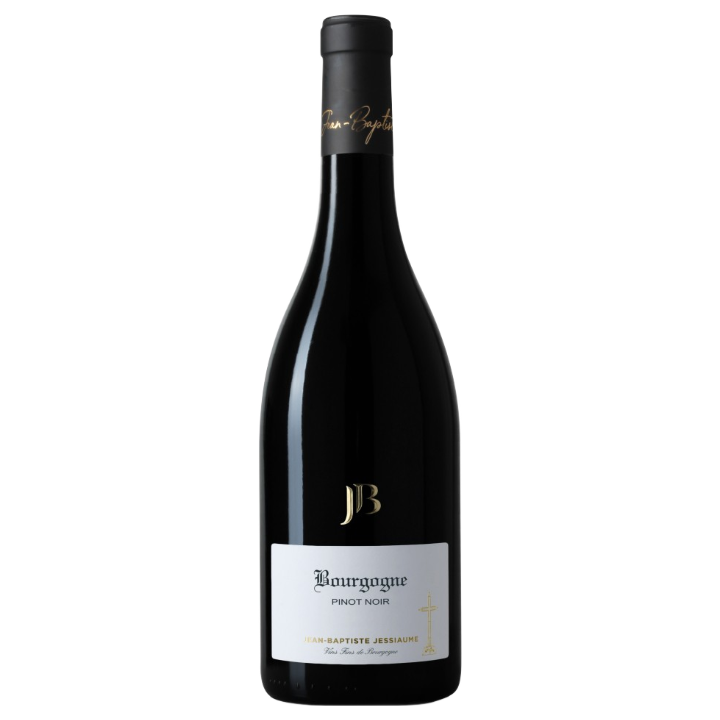 Jean-Baptiste Jessiaume – Bourgogne Pinot Noir