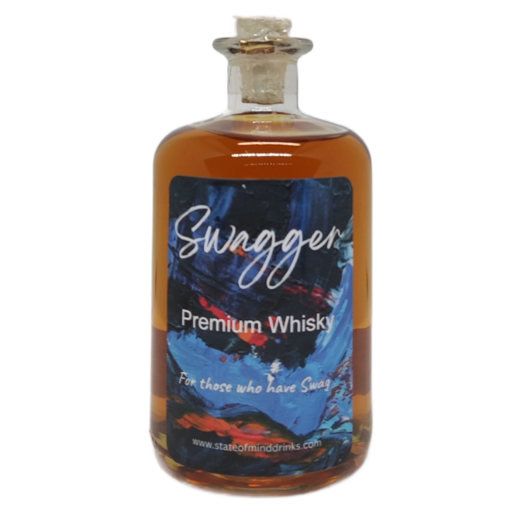 Swagger Whisky