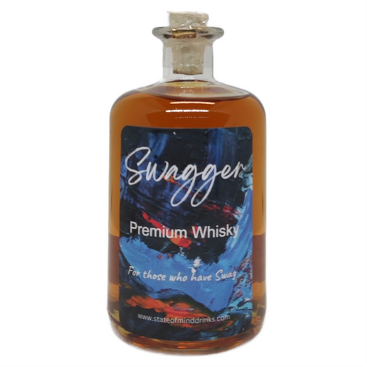 Swagger Whisky
