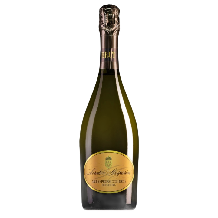 Loredan Gasparini Asolo Prosecco Superiore Spumante