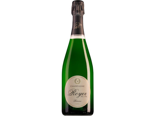 Reserve Brut Royer Champagne